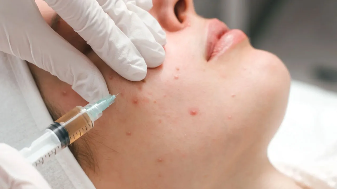 Intralesional Therapy