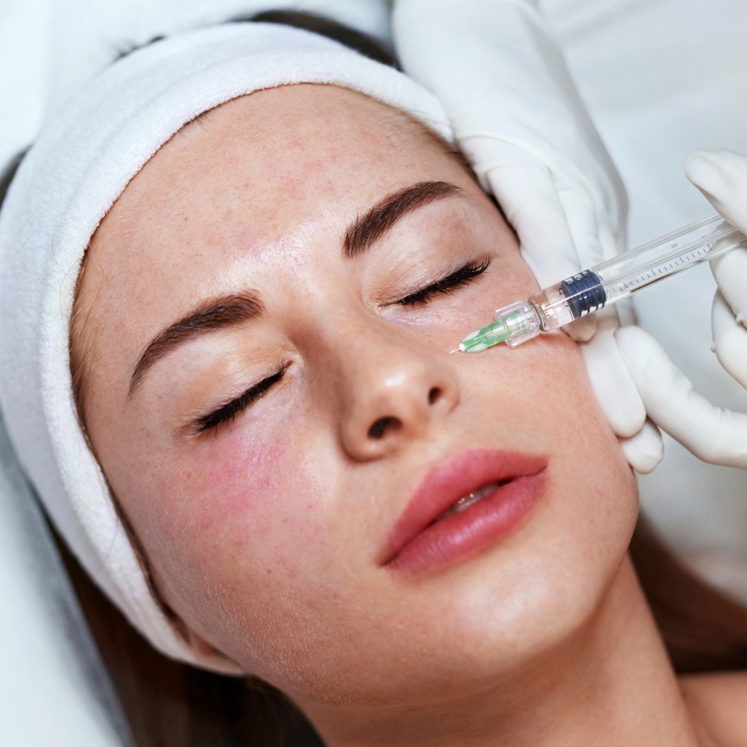 Mesotherapy Treatment