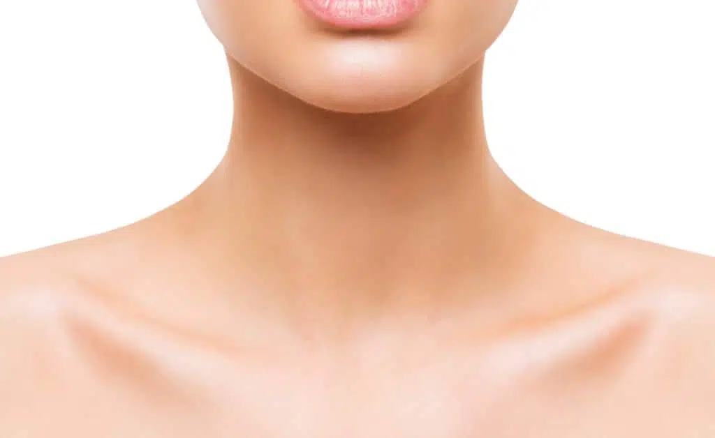 Neck Rejuvenation